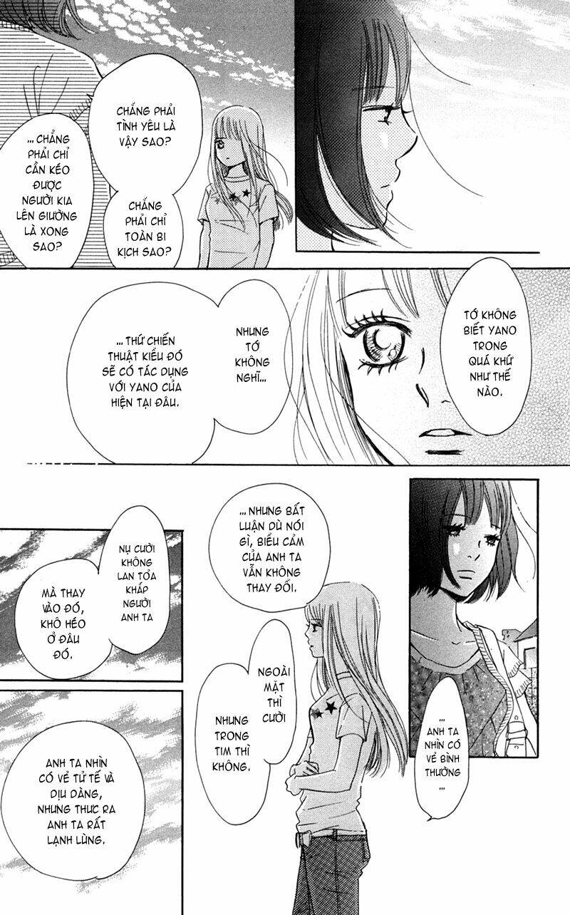 ngày ấy ta bên nhau chapter 47.2 20