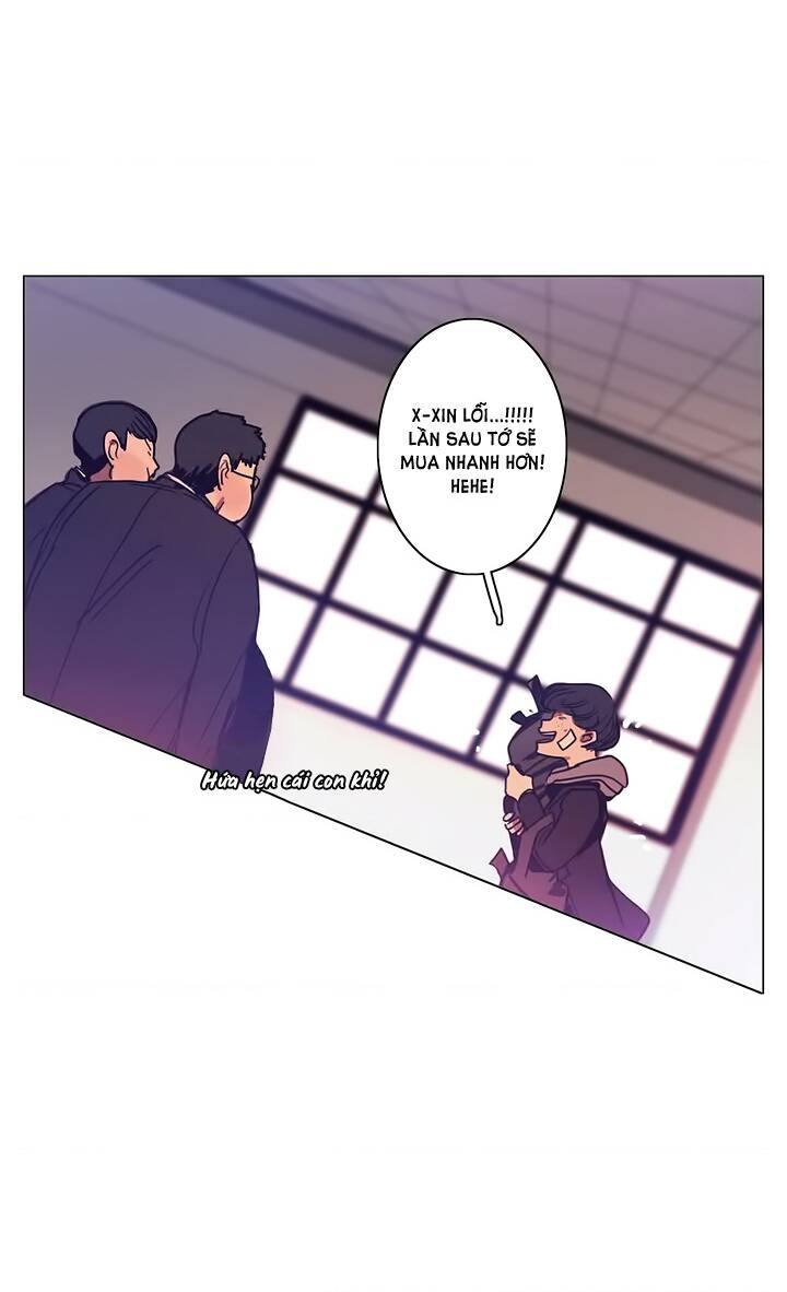 giải thoát chapter 43 22