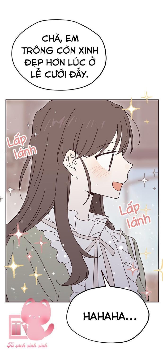 sợi chỉ tình yêu chapter 41 21