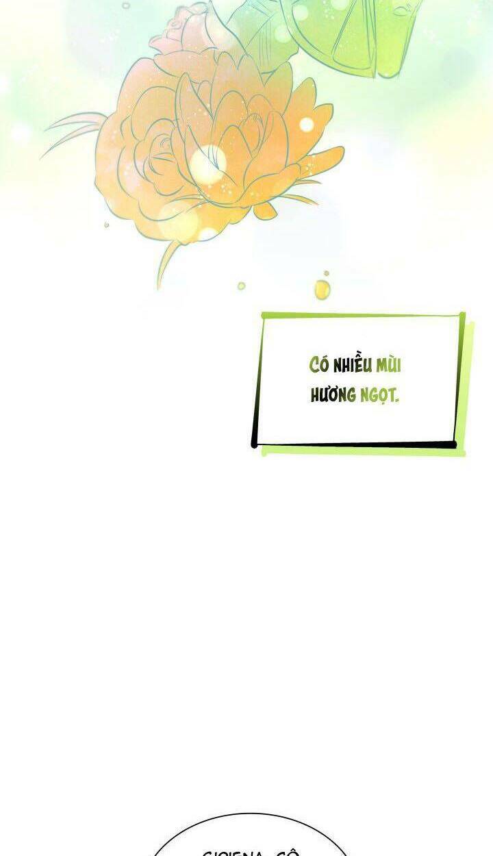 dây xích kiềm chế nam chính hắc ám tuột mất rồi chapter 39 16