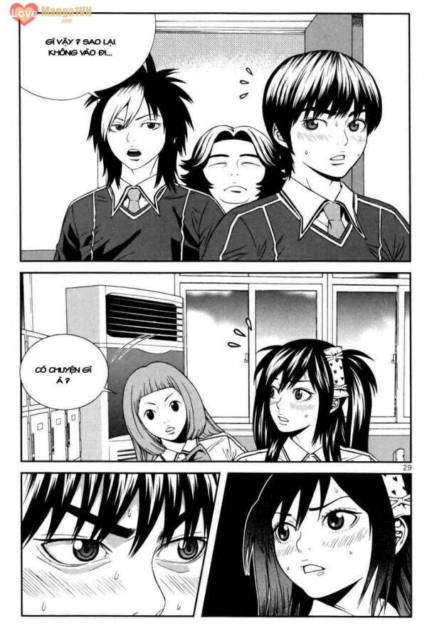 need a girl chapter 16 4