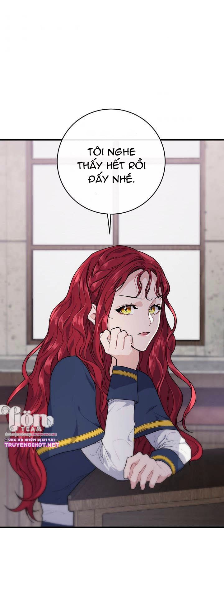 [18+] sự đáng sợ bên trong đại dương chapter 6.1 3