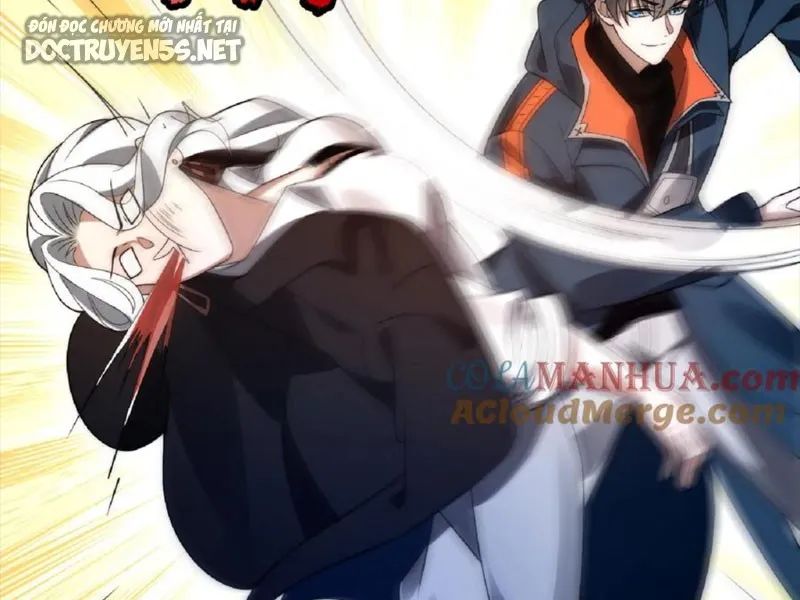 không gian hệ lão lục: dự trữ một vạn tấn thịt ngày tận thế chapter 44 52