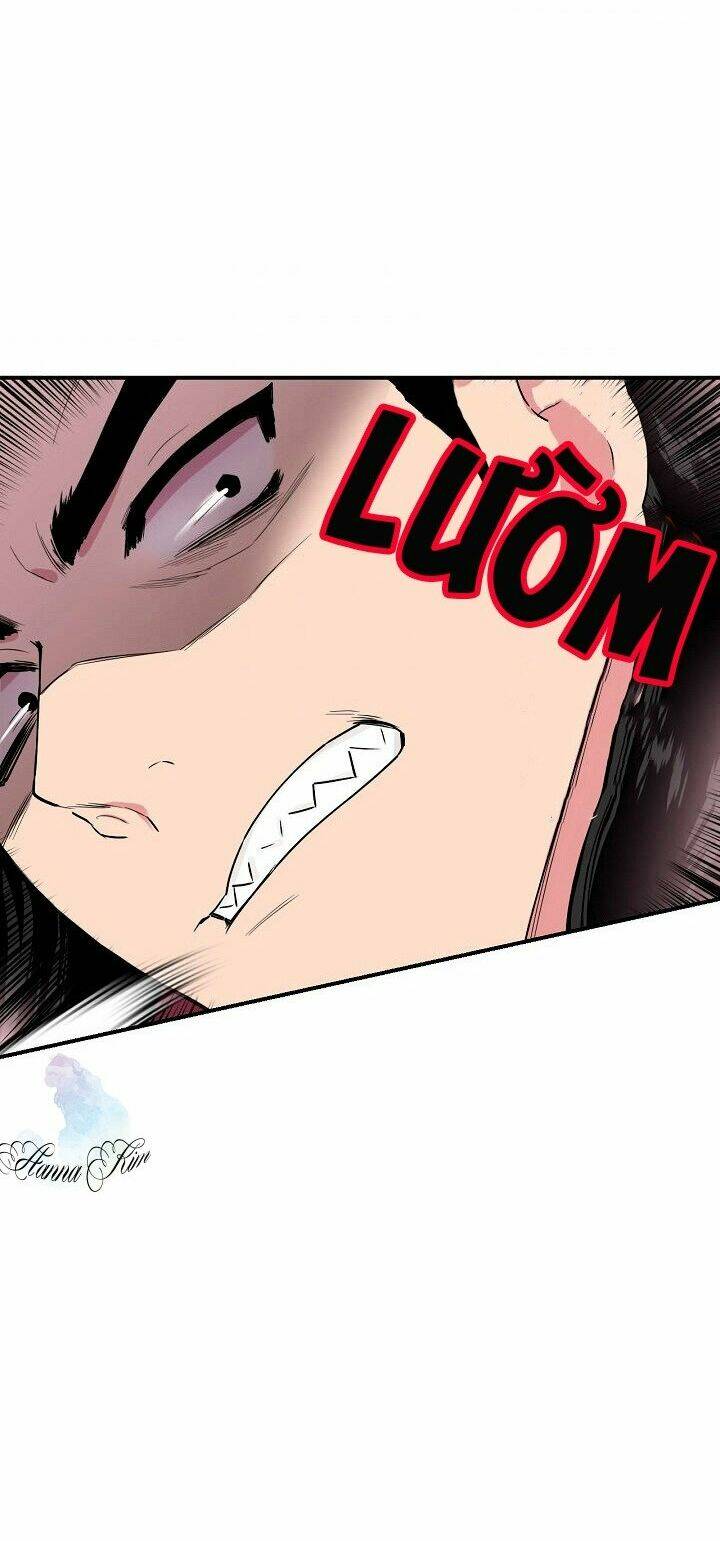 tôi trở thành nhân vật phản diện giỏi nhất trong giới võ thuật chapter 10 31