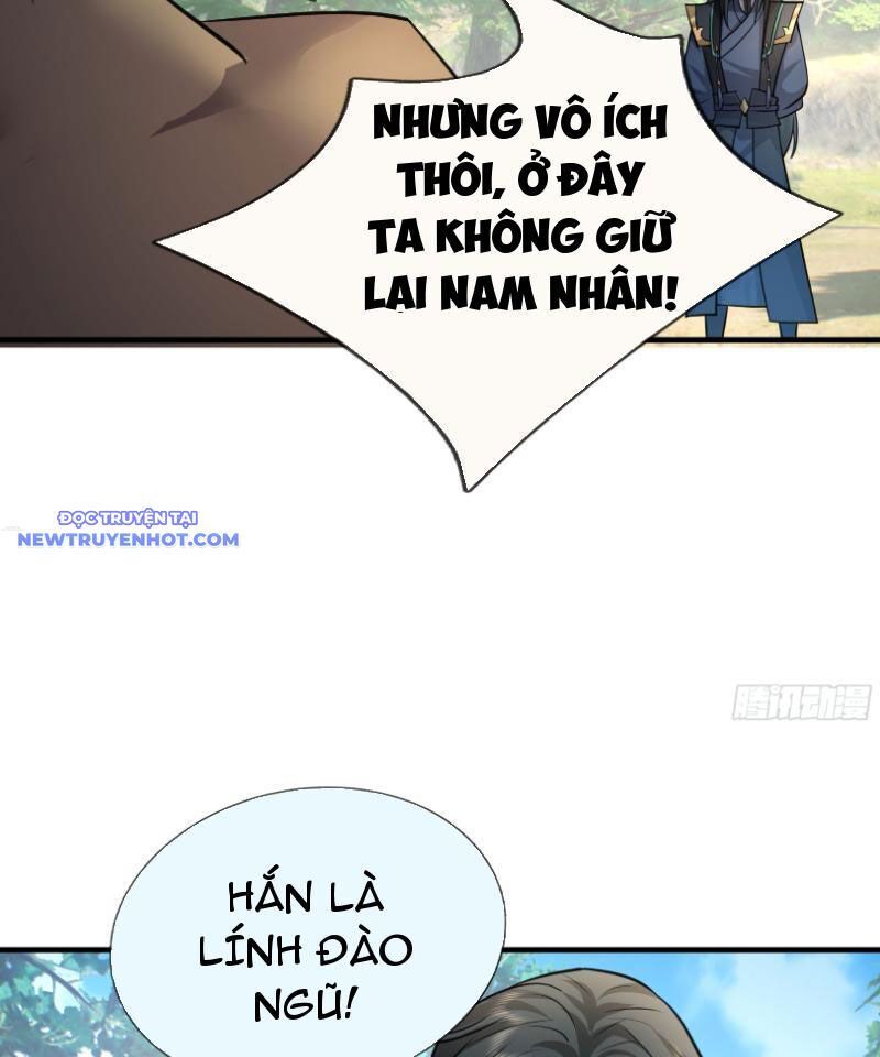 ngủ say vạn cổ: xuất thế đẩy ngang chư thiên chapter 29 52