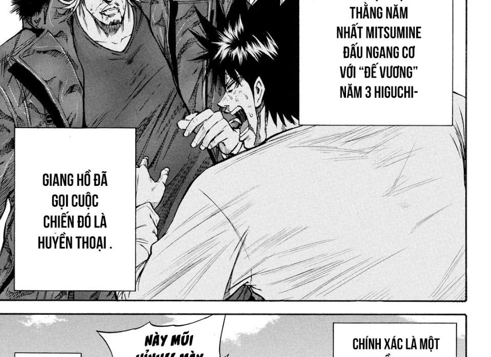 a-bout! chapter 166 7