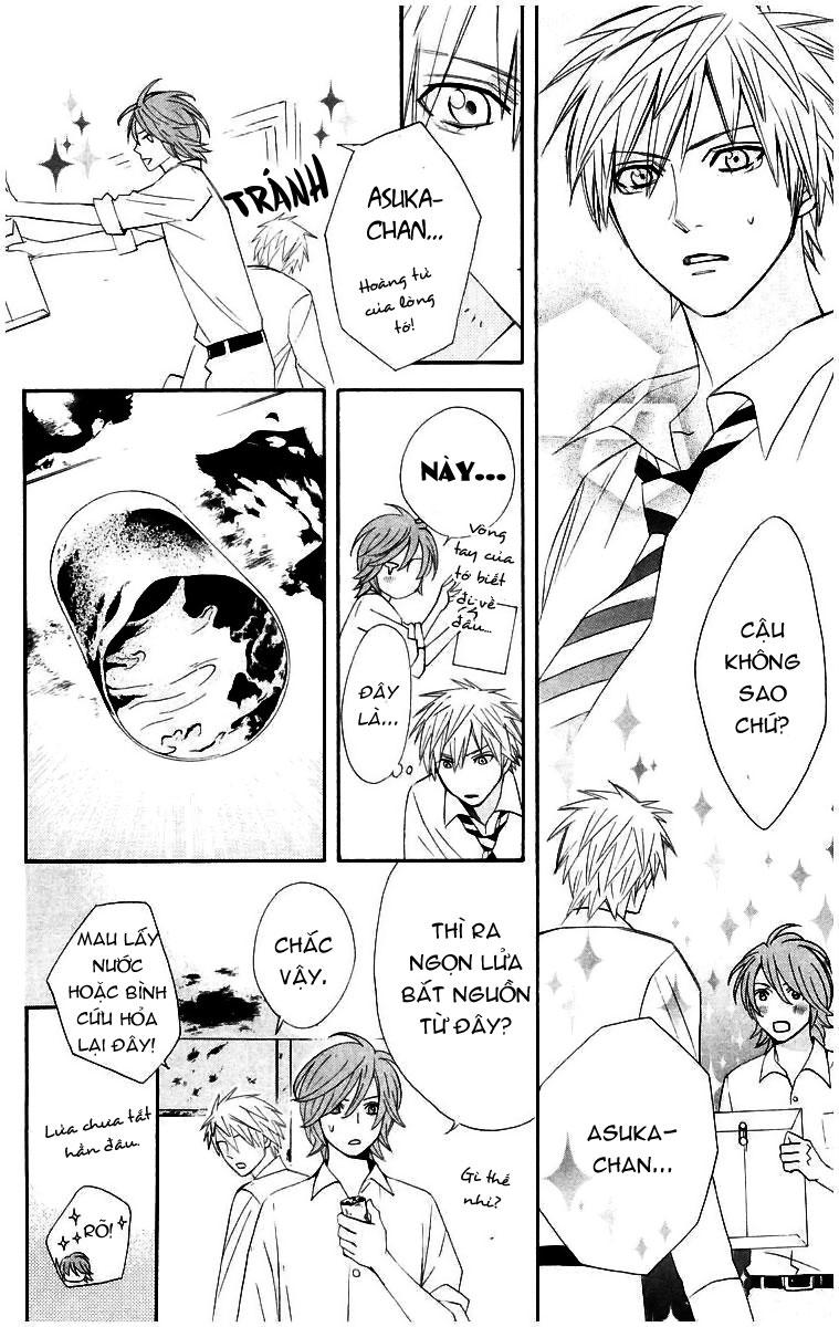 otomen chapter 11 38