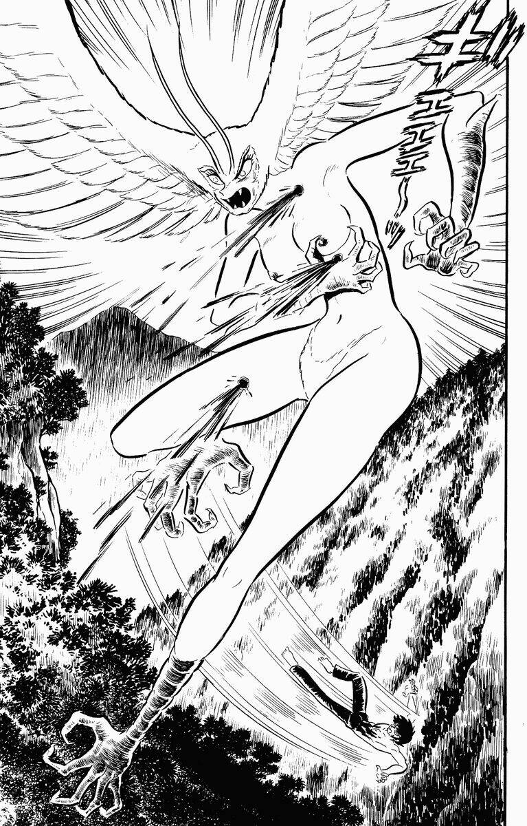 devilman chapter 8 18