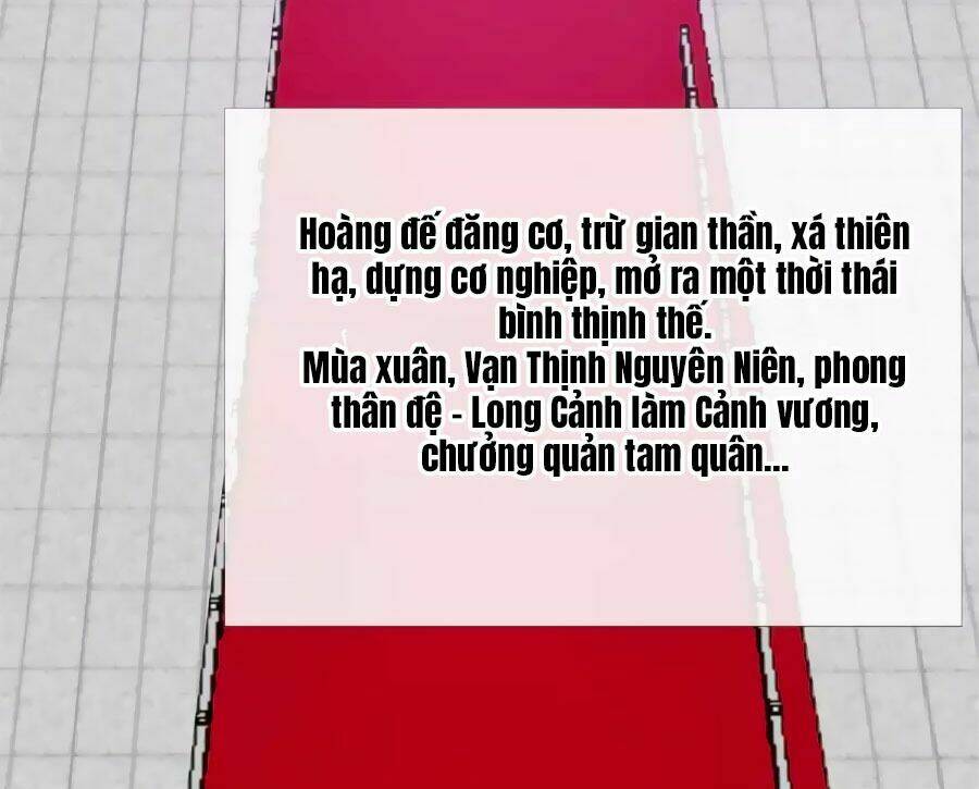 thỏ yêu tiểu vương phi chapter 16 20