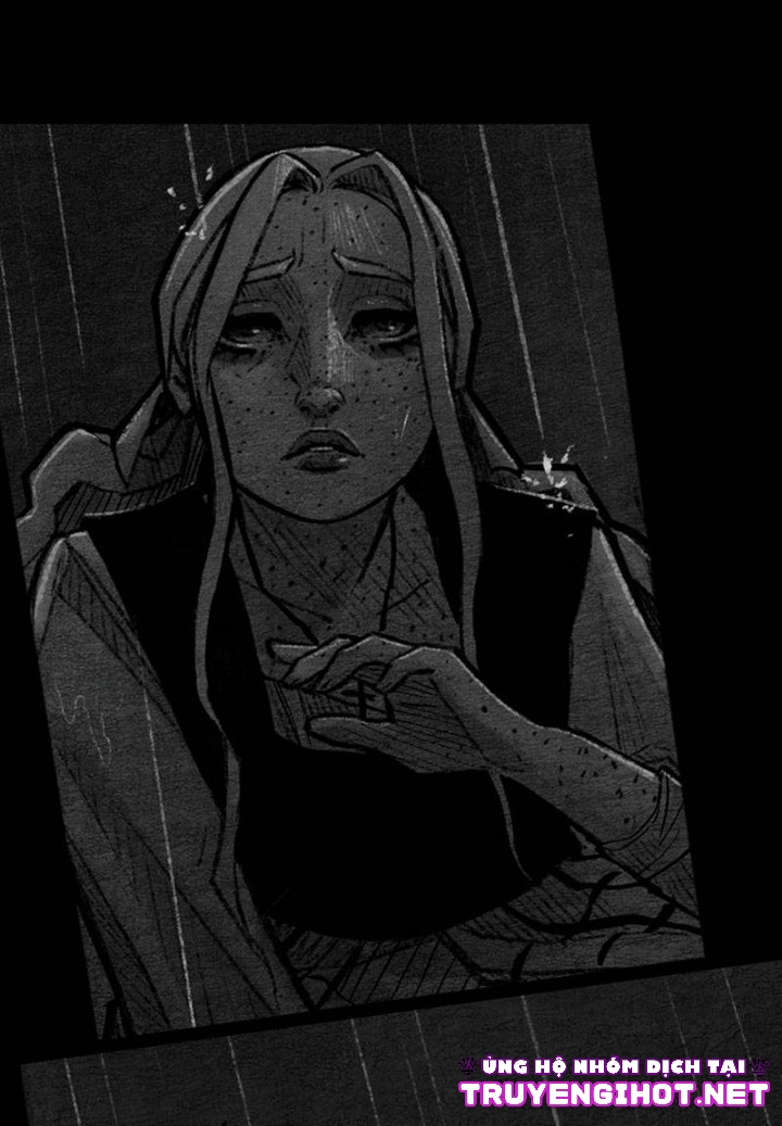 [18+] chim hoàng yến bé nhỏ của hades chapter 8 19