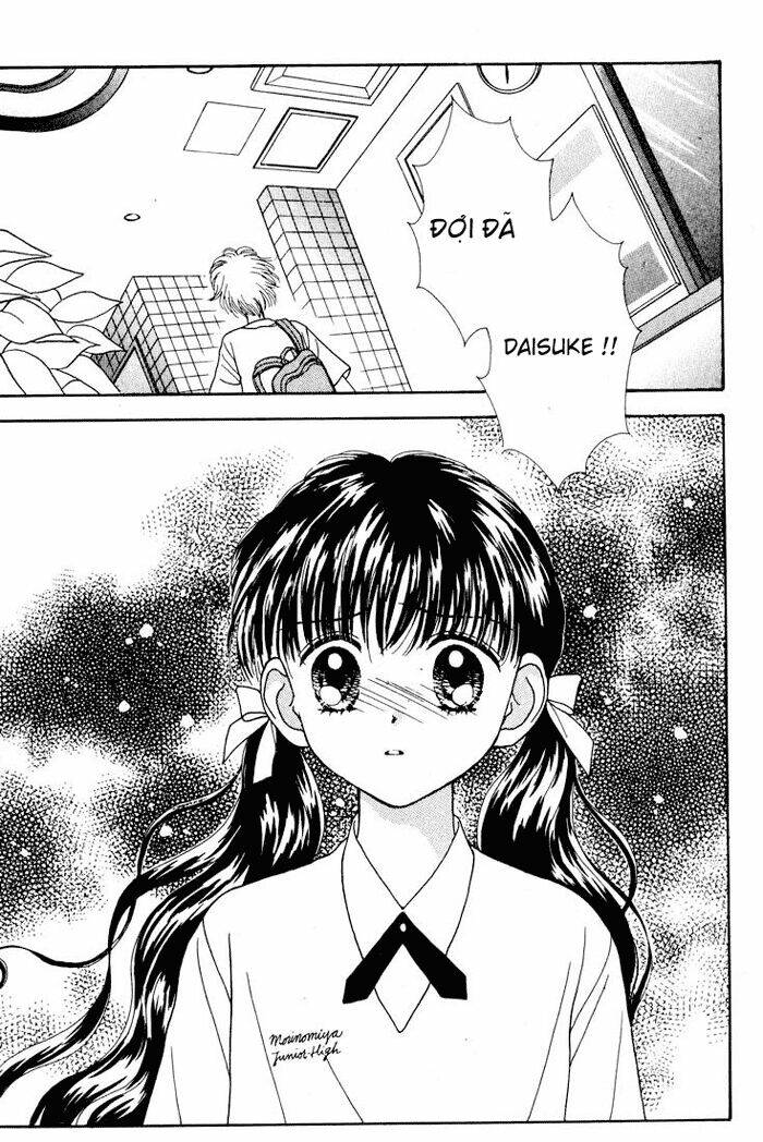 minto na bokura chapter 19 33