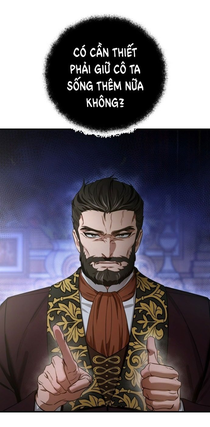 phía sau nụ cười của nàng công chúa sống sót chapter 2.2 68