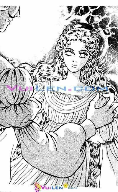 princess - công chúa xứ hoa (bản đẹp) chapter 13 87