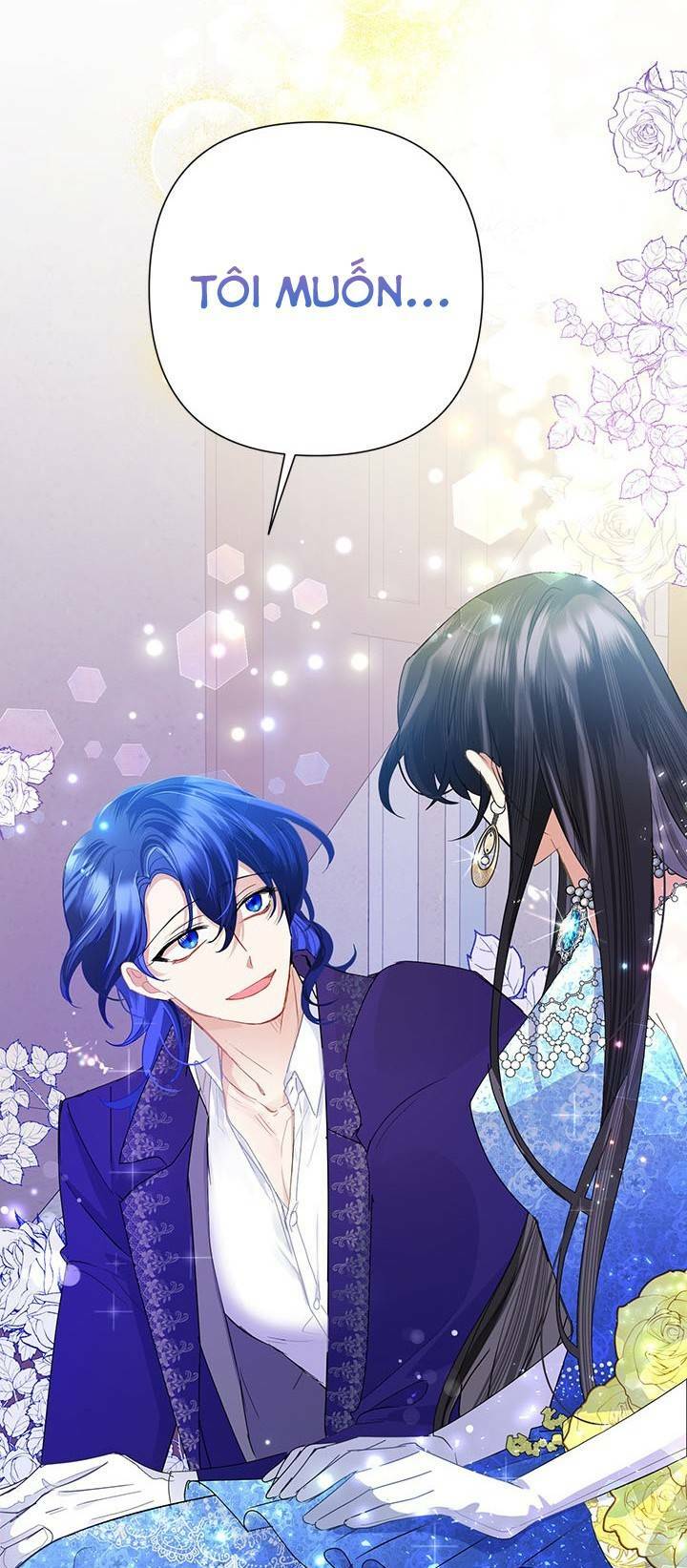 ác nữ hôm nay lại yêu đời rồi! chapter 29 74