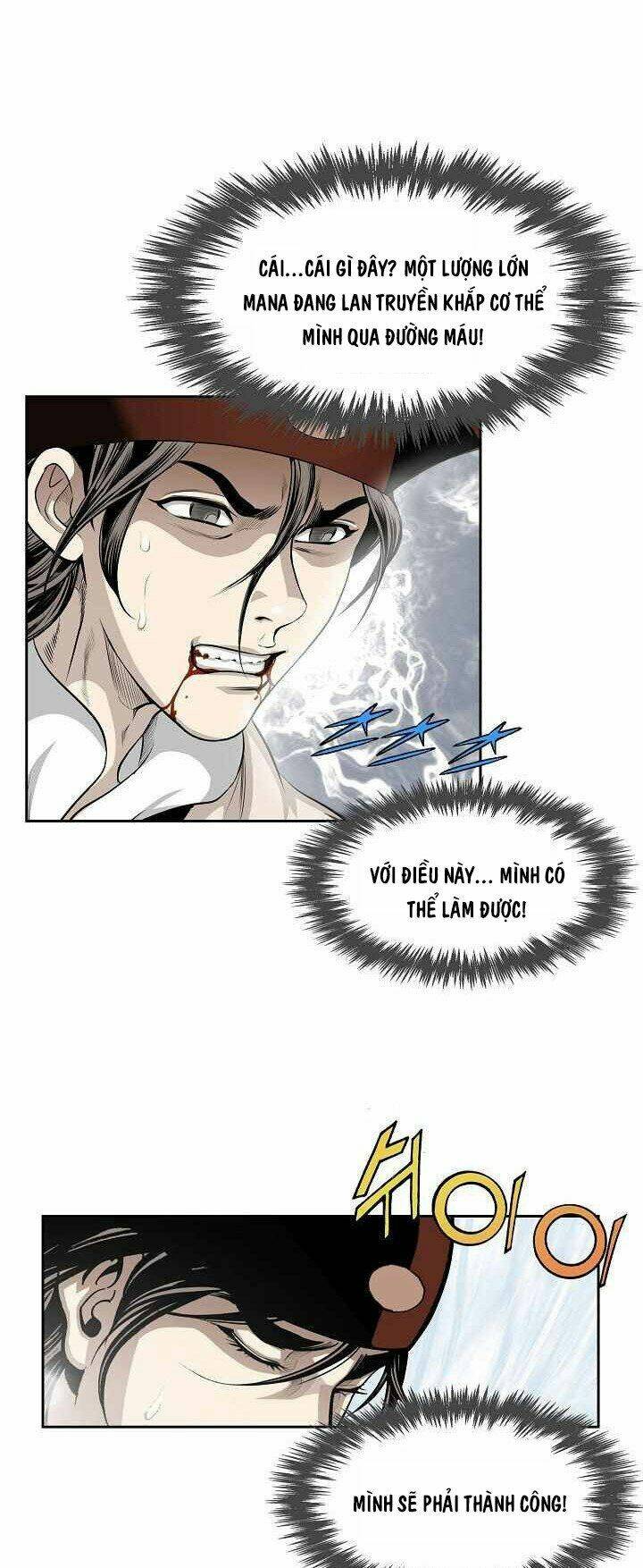 thế giới võ thuật của pháp sư chapter 65 11