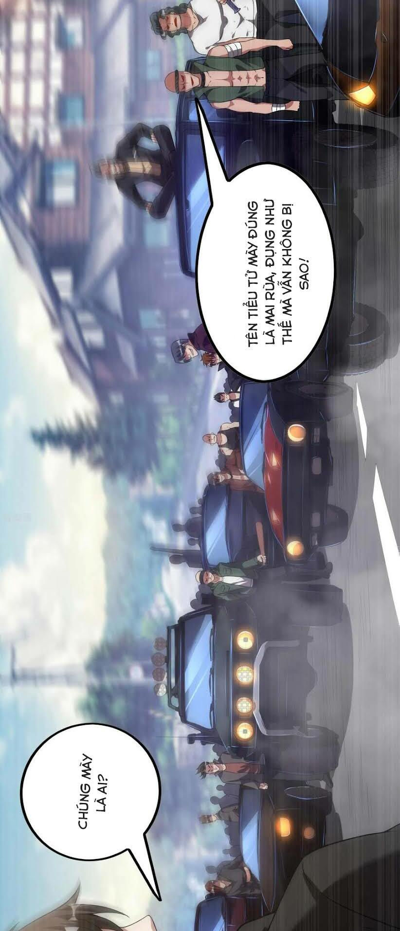 đệ nhất người ở rể chapter 60 39