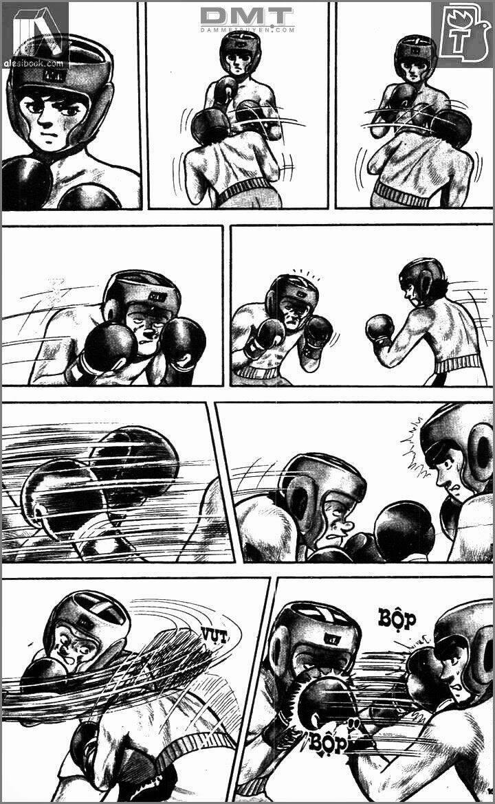 ganbare genki chapter 77 9