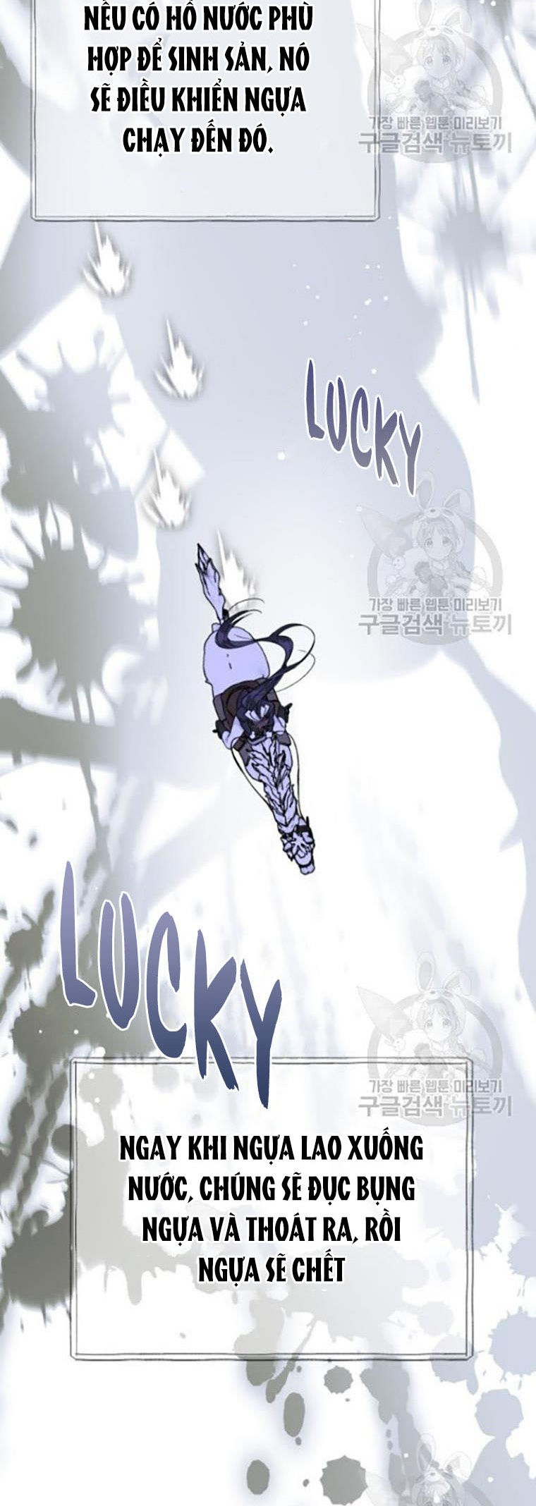 cách hiệp sĩ sống như một tiểu thư chapter 62 8