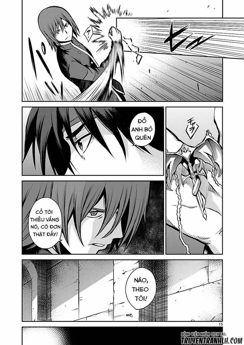 majutsushi orphen hagure tabi chapter 6 16