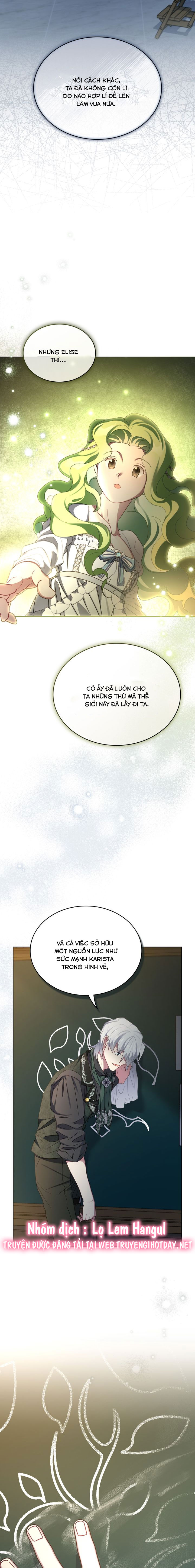 công chúa muôn loài chapter 61 5