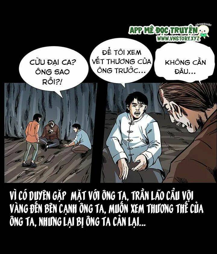 U Minh Ngụy Tượng Chapter 170: Âm mưu lại nổi - Trang 30