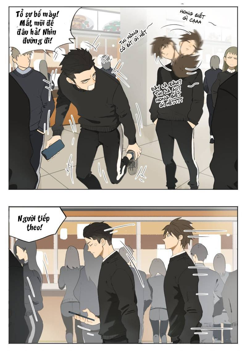 nam hào và thượng phong chapter 12 3