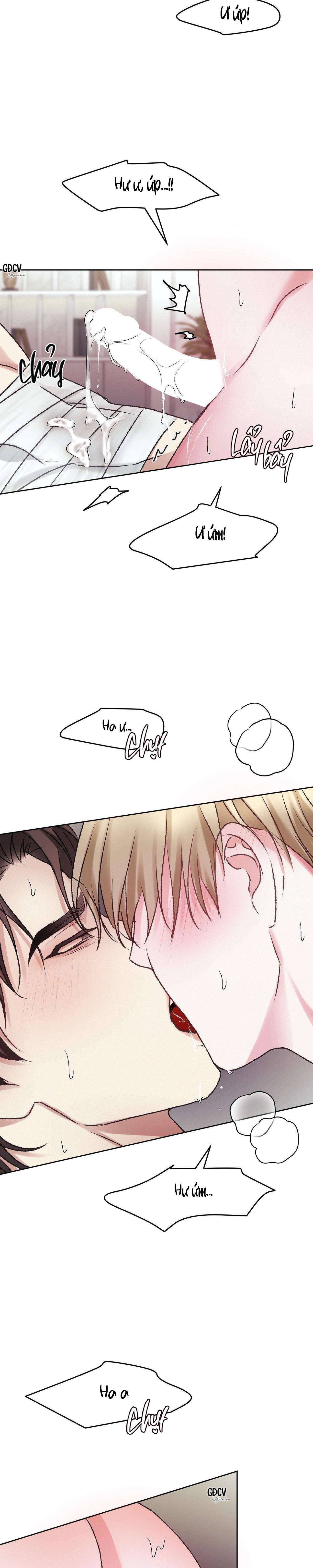 con nuôi bất đắc dĩ chapter 51 31