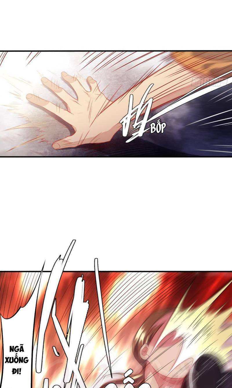ta có di sản tại dị giới chapter 23 13