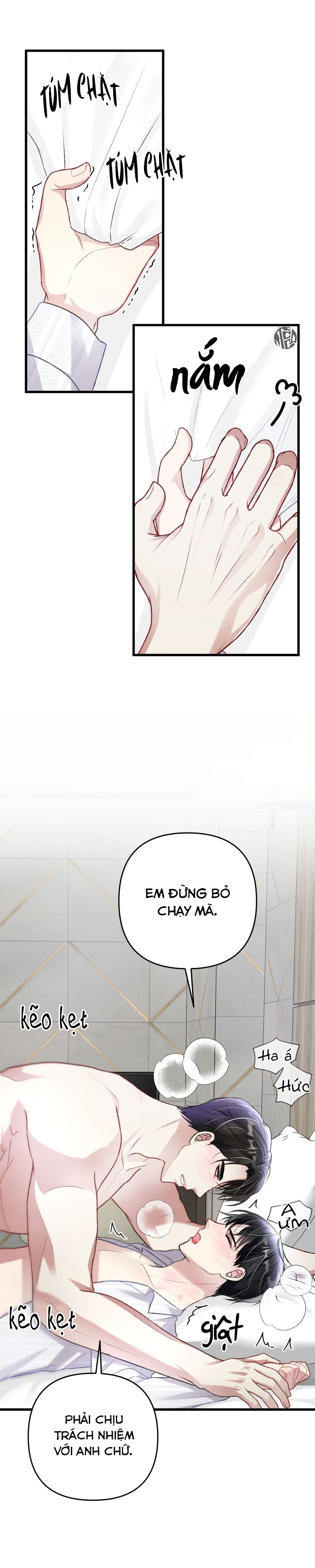 cuộc sống thường nhật của một guide phổ quát chapter 51 26