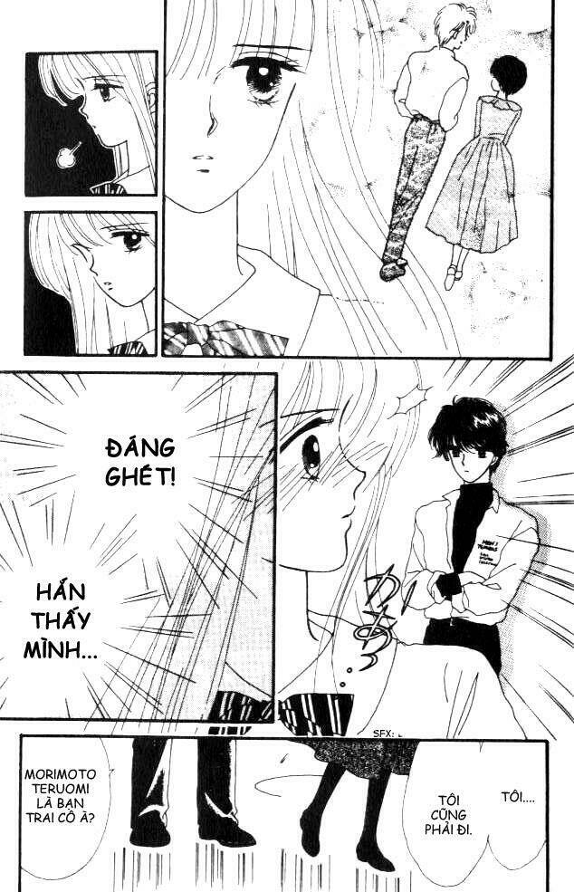 handsome na kanojo chapter 1 36