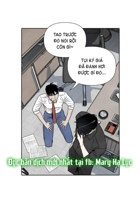 điều khiến tôi quyết tâm muốn chết chapter 60.2 28