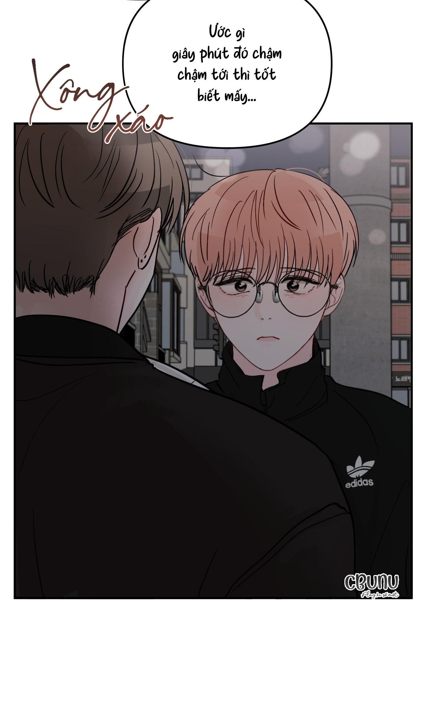 thán phục thanh xuân chapter 59 89