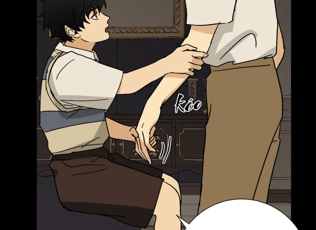 người hầu chapter 17 85