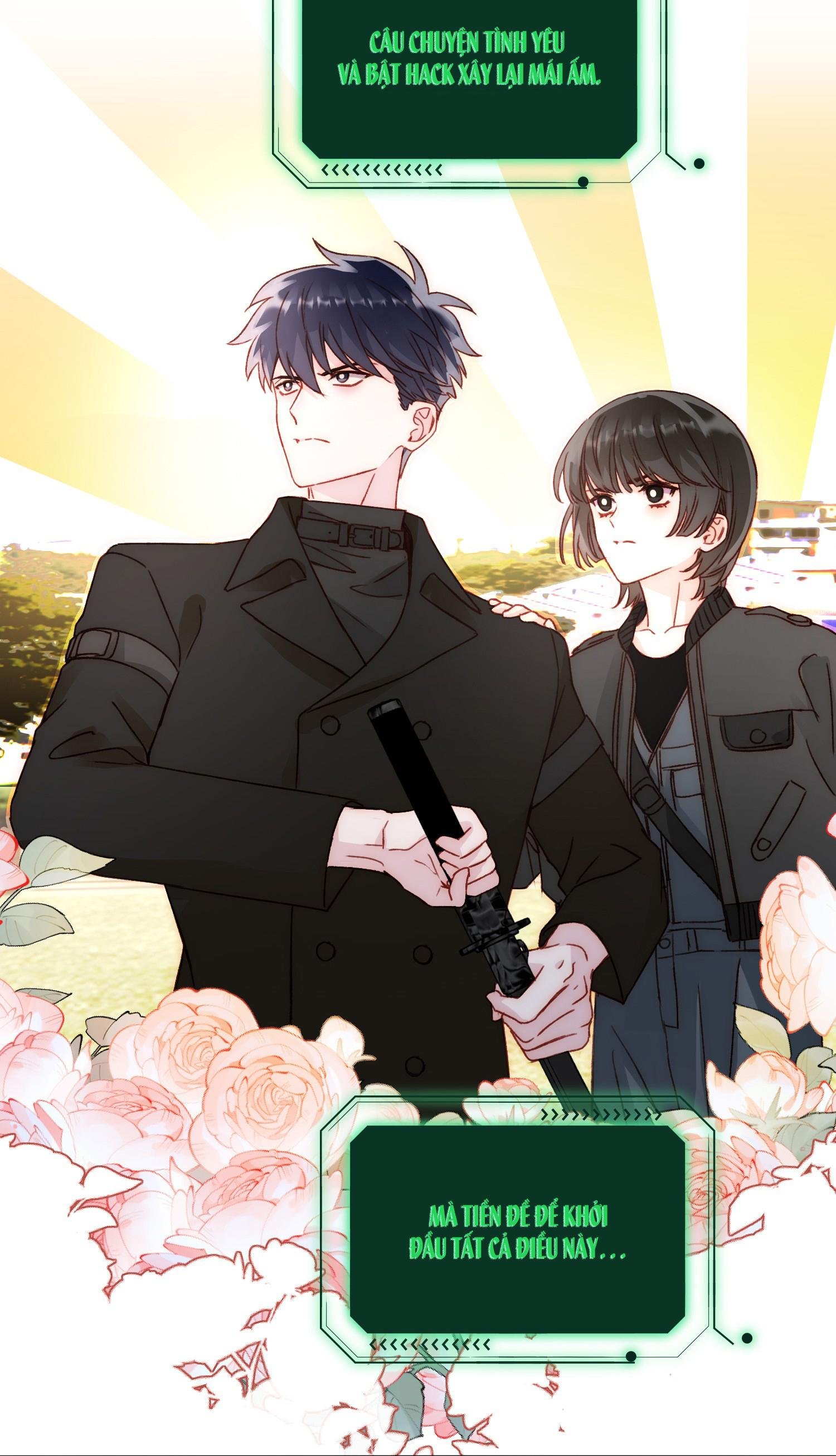 tôi phải trở thành nhân vật đại phản diện chapter 48 23