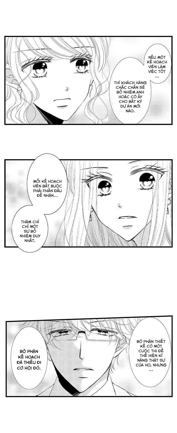 sự cao trào hoàn hảo chapter 152 8