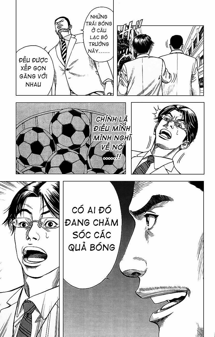 angel voice chapter 1 61