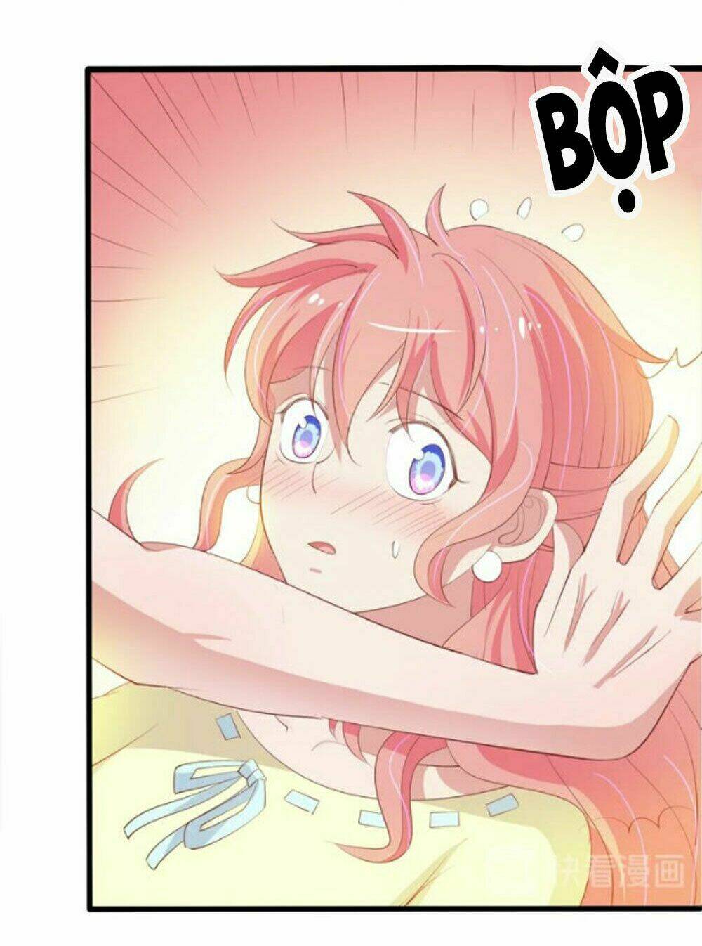 quản lí ngây ngô và thần tượng ác ma chapter 26 51