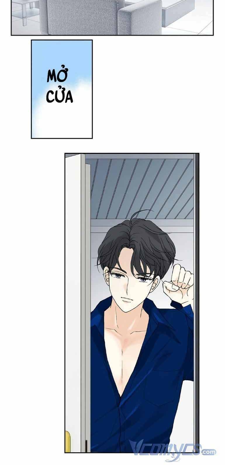 lee bom, em là của anh chapter 13 40