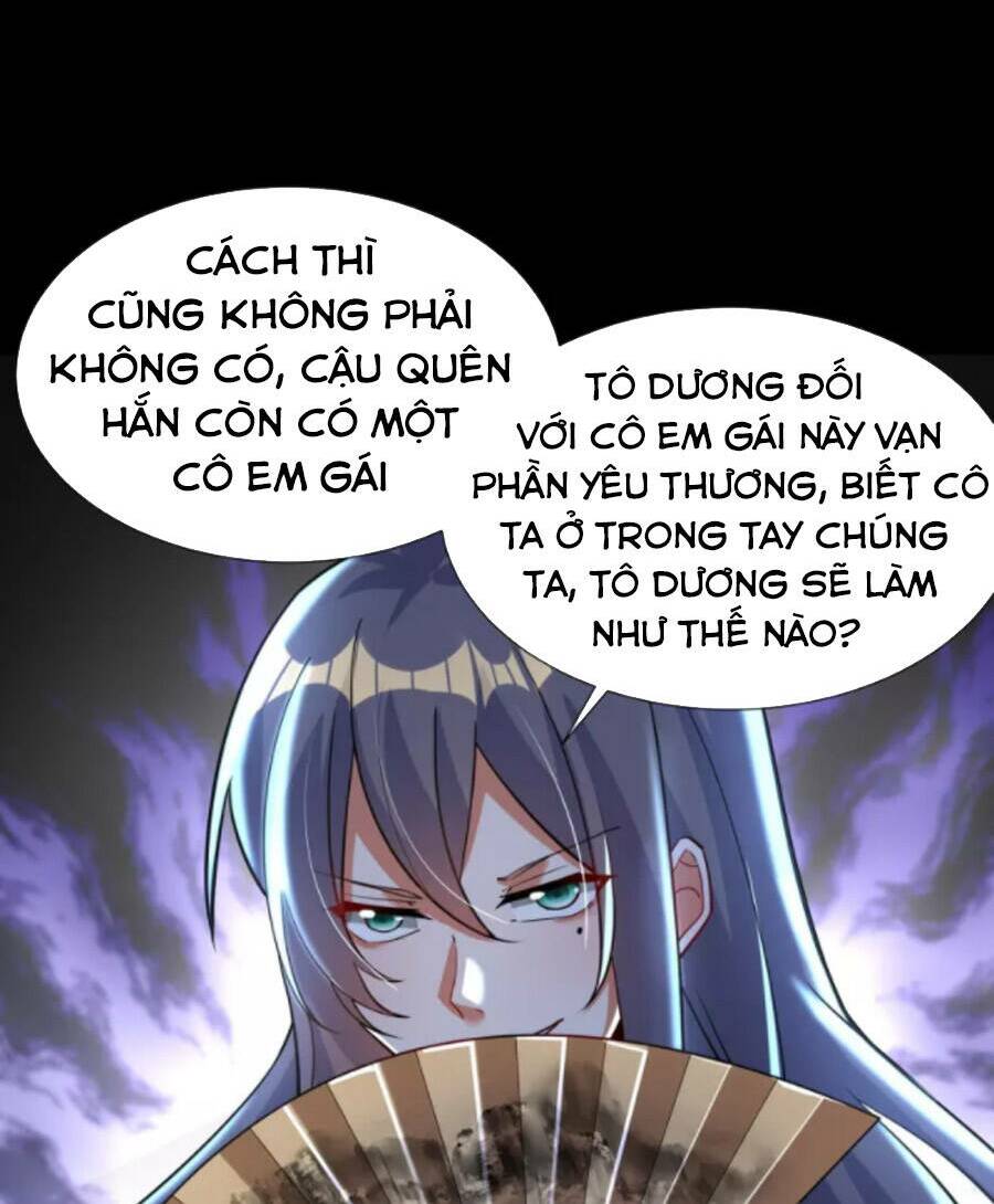 tiến sĩ khoa học kỹ thuật tu tiên chapter 66 12