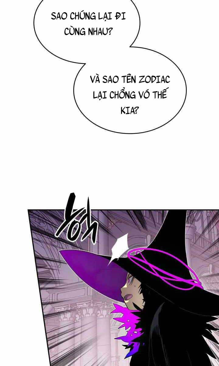 tôi là lính mới chapter 138 87