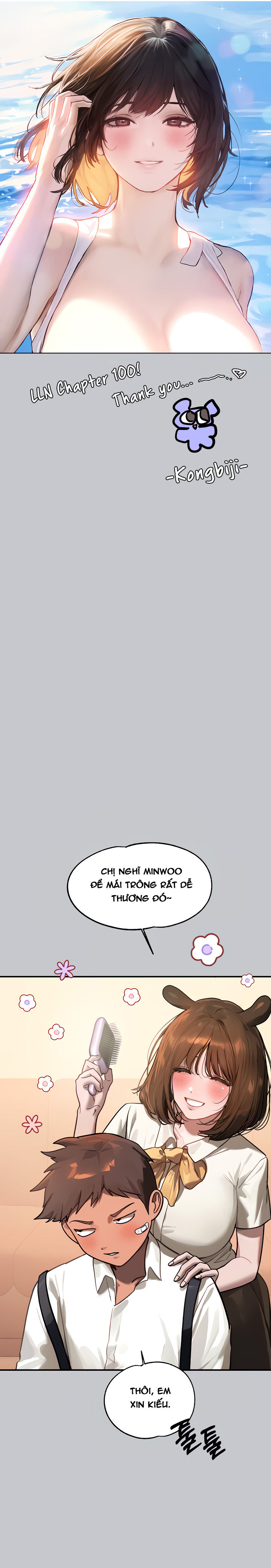 chị chủ nhà của tôi chapter 100.1 2