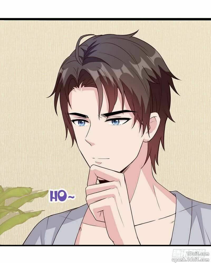 nam thần manh bảo tận diệt chapter 44 14