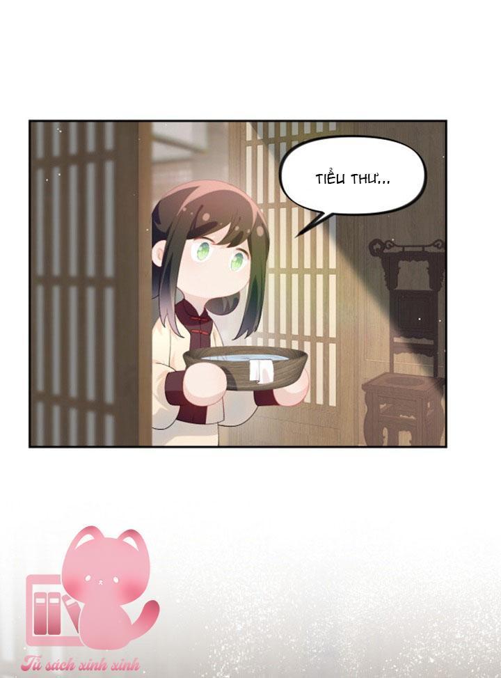 một đêm nọ đột nhiên yandere tới! chapter 103 17