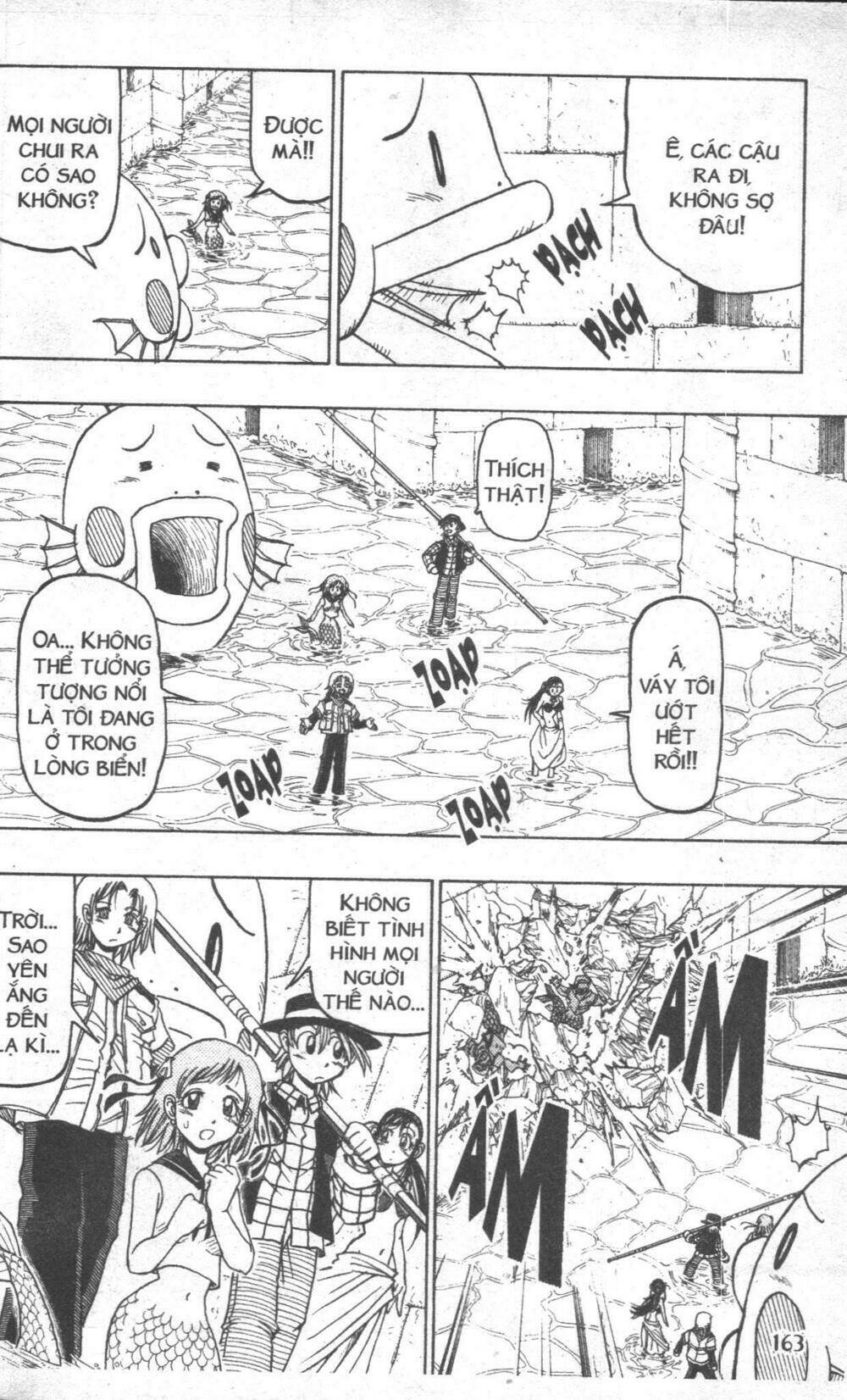 touyuki chapter 4 163