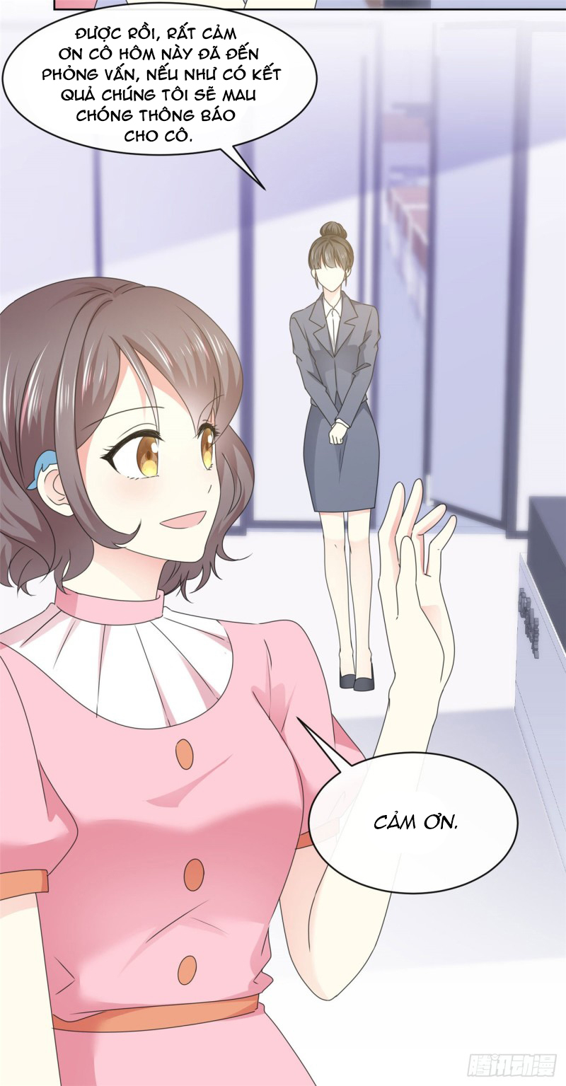 mối tình đầu là đại thần cv chapter 38 26