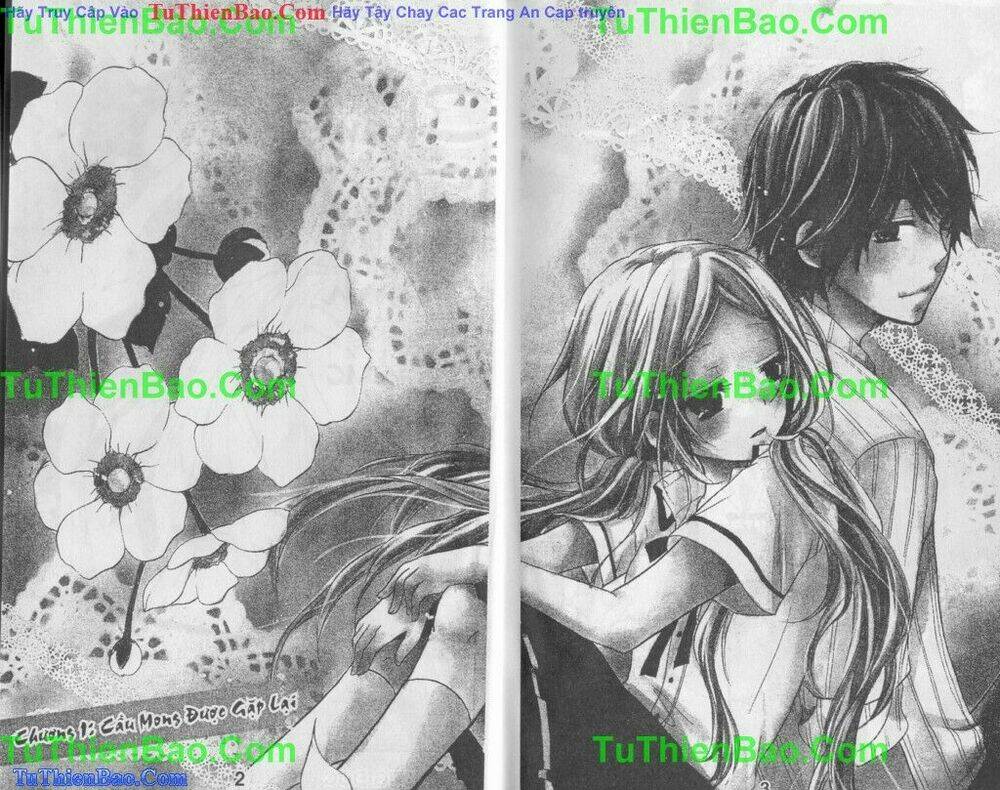 chân trời hạnh phúc chapter 1 3