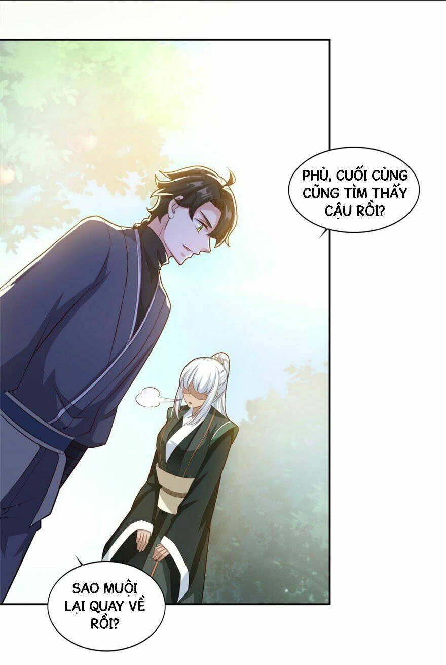 tiên ma đồng tu chapter 66 18