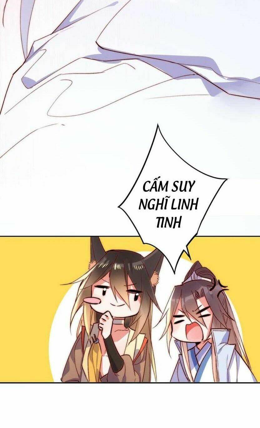 nghịch lai thuận thú chapter 20 8