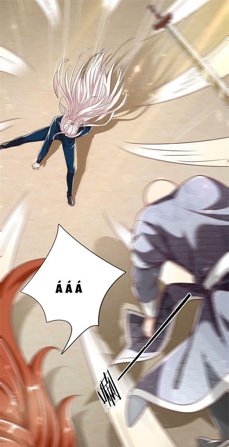 vú em tiên tôn đi ở rể chapter 183 3