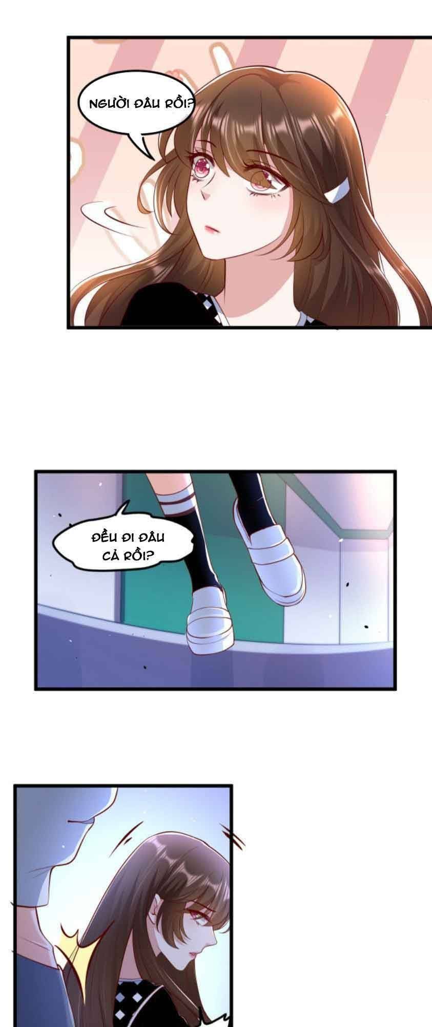 nhất sanh hữu hỉ chapter 25 24